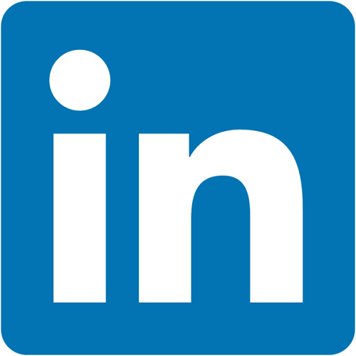 Visit Us on LinkedIn